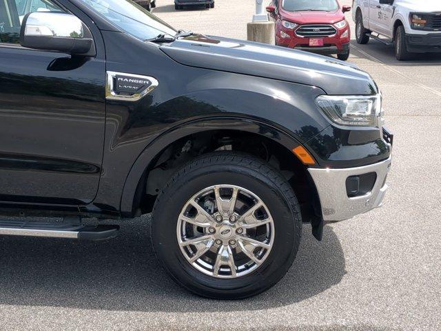 used 2019 Ford Ranger car, priced at $24,991