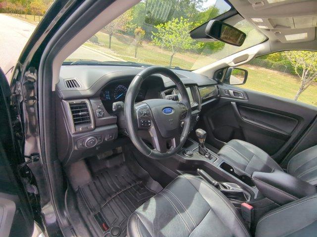 used 2019 Ford Ranger car, priced at $24,991