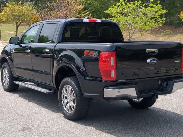 used 2019 Ford Ranger car, priced at $24,991
