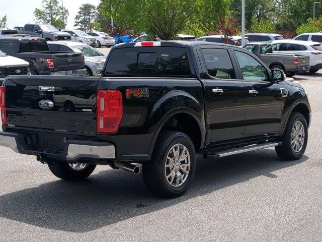 used 2019 Ford Ranger car, priced at $24,991