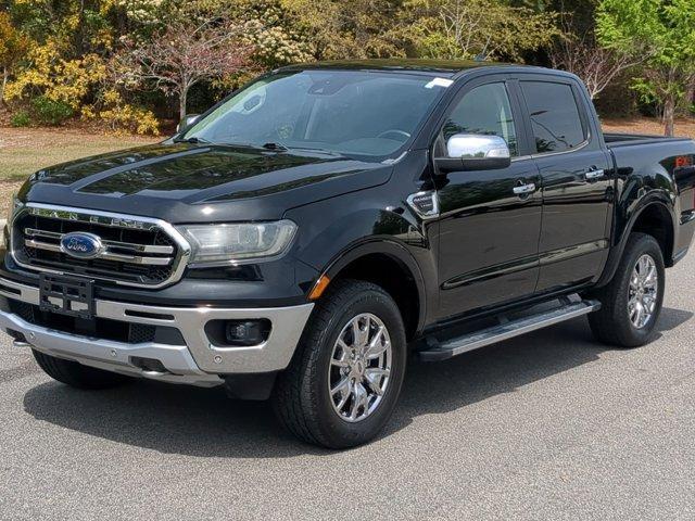 used 2019 Ford Ranger car, priced at $24,991