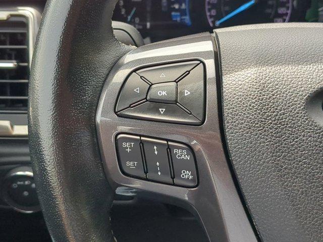 used 2019 Ford Ranger car, priced at $24,991