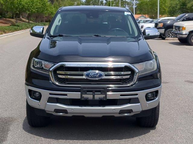 used 2019 Ford Ranger car, priced at $24,991