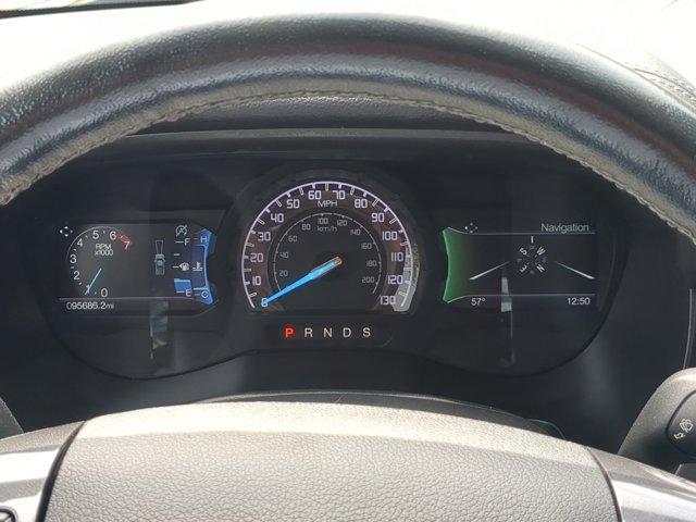 used 2019 Ford Ranger car, priced at $24,991