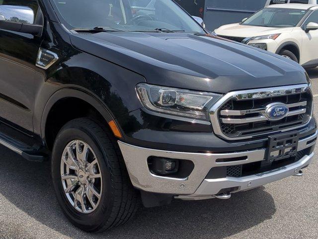 used 2019 Ford Ranger car, priced at $24,991