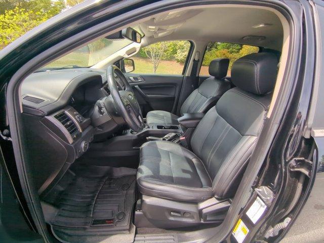 used 2019 Ford Ranger car, priced at $24,991