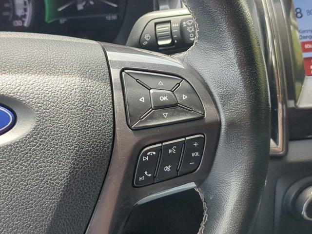 used 2019 Ford Ranger car, priced at $24,991