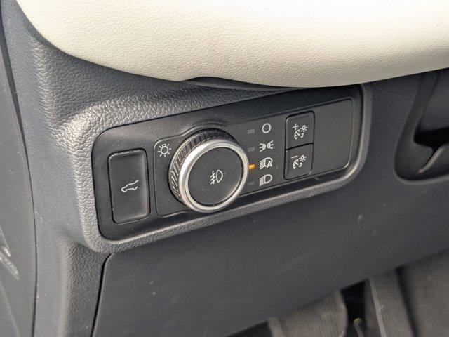 used 2025 Ford Explorer car, priced at $47,612