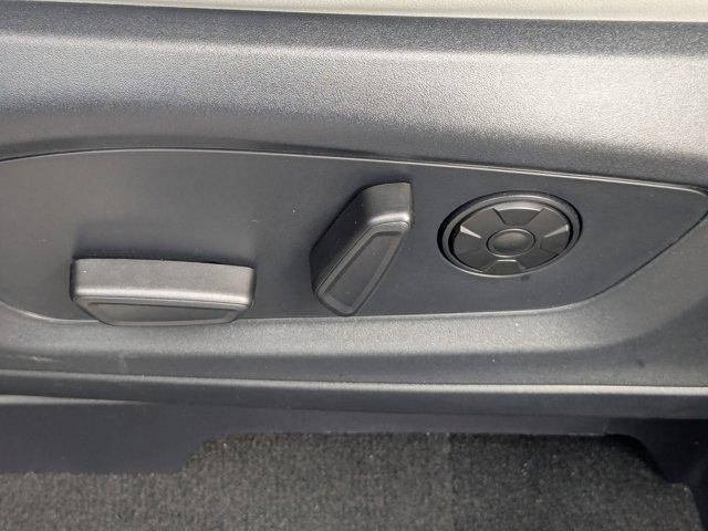 used 2025 Ford Explorer car, priced at $47,612