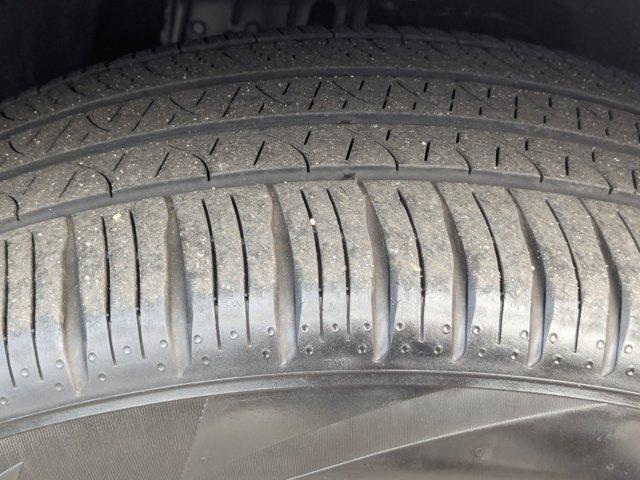 used 2025 Ford Explorer car, priced at $47,612