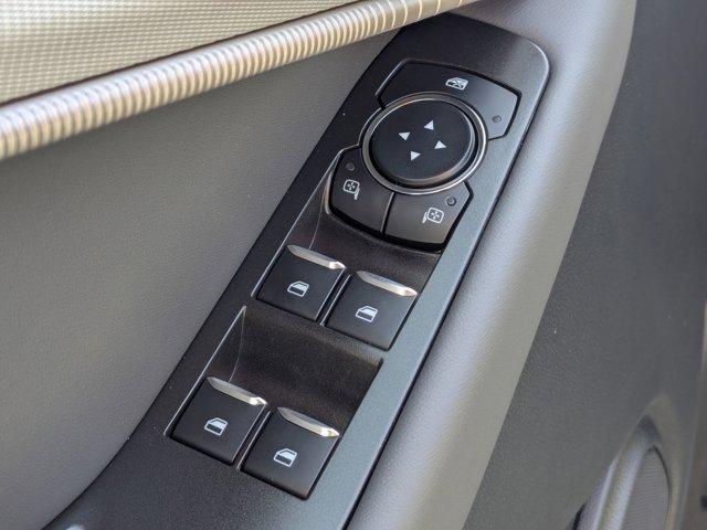 new 2026 Ford Explorer car, priced at $37,667