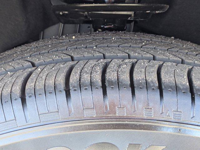 new 2026 Ford Explorer car, priced at $37,667