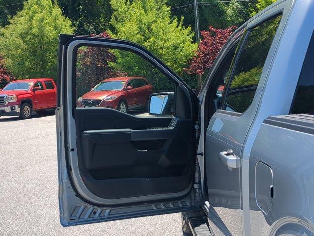new 2026 Ford F-150 car, priced at $60,271