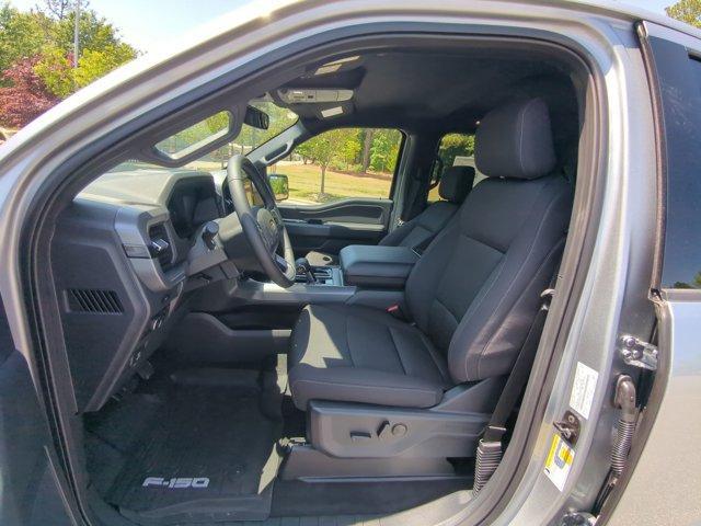 new 2026 Ford F-150 car, priced at $60,271