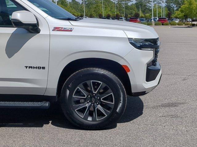 used 2023 Chevrolet Tahoe car, priced at $58,081