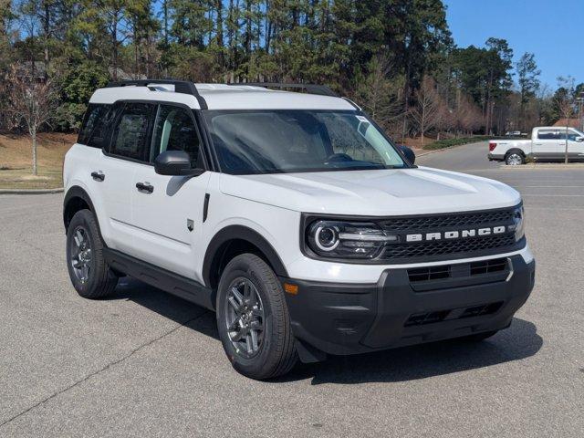 new 2026 Ford Bronco Sport car, priced at $28,827