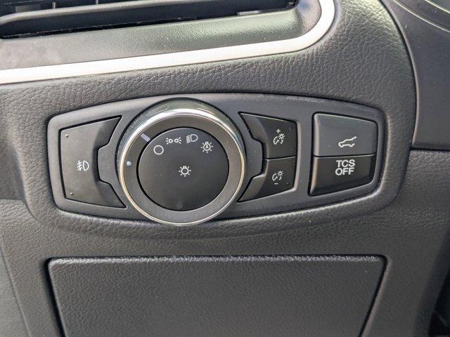 used 2023 Ford Edge car, priced at $24,412