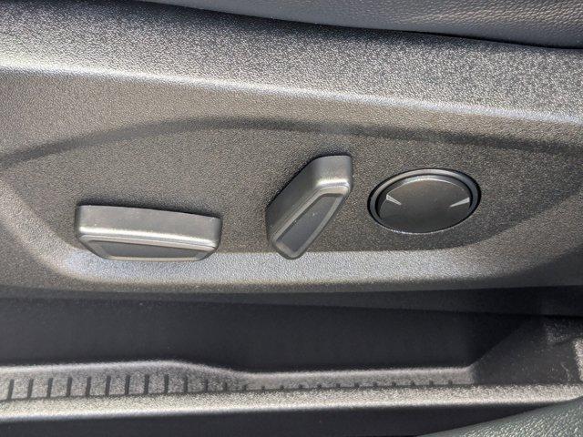 used 2023 Ford Edge car, priced at $24,412