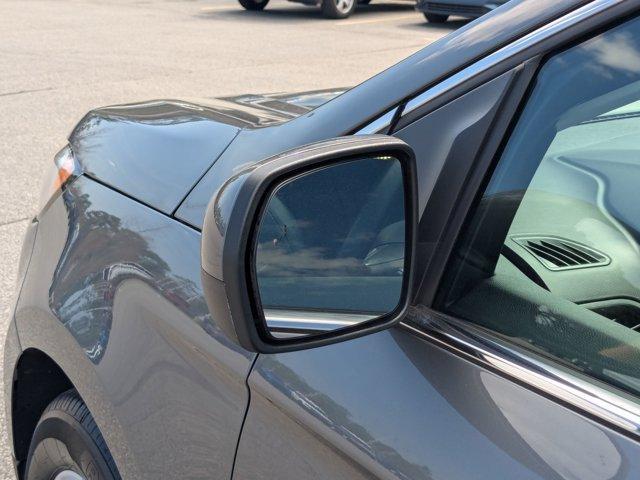 used 2023 Ford Edge car, priced at $24,412