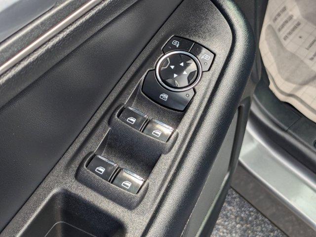 used 2023 Ford Edge car, priced at $24,412