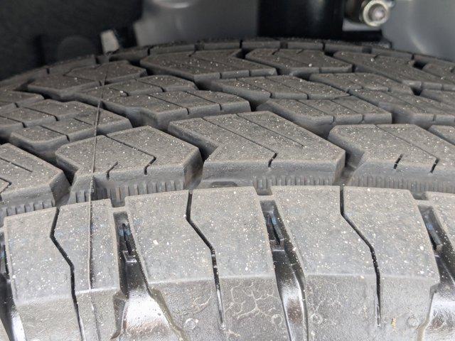 new 2025 Ford Bronco Sport car, priced at $34,867