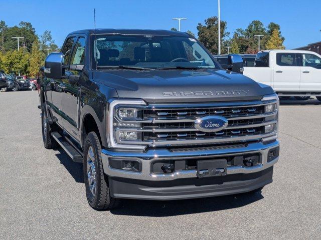 new 2026 Ford F-250 car, priced at $79,917