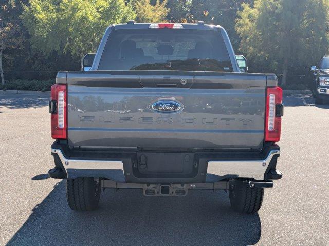 new 2026 Ford F-250 car, priced at $79,917