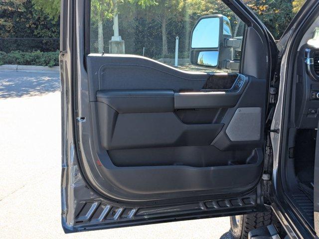 new 2026 Ford F-250 car, priced at $79,917