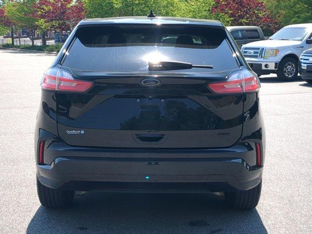 used 2022 Ford Edge car, priced at $22,712