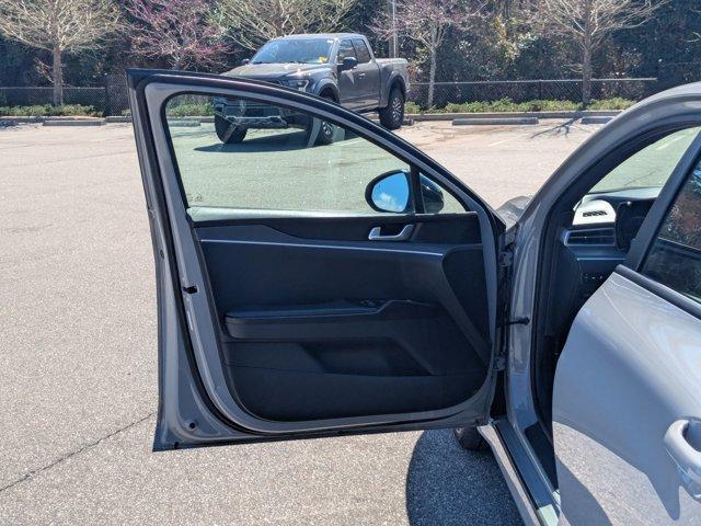 used 2022 Kia K5 car, priced at $19,675