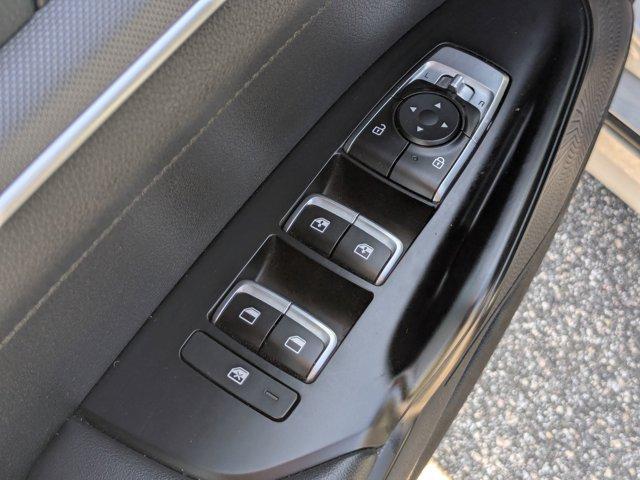 used 2022 Kia K5 car, priced at $19,675