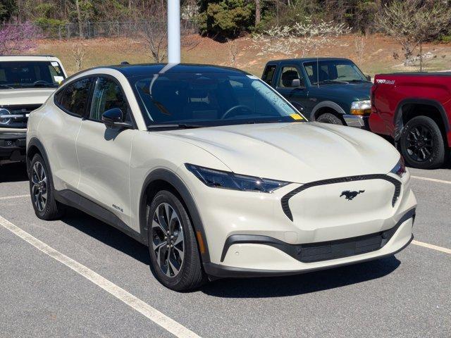 used 2025 Ford Mustang Mach-E car, priced at $30,991