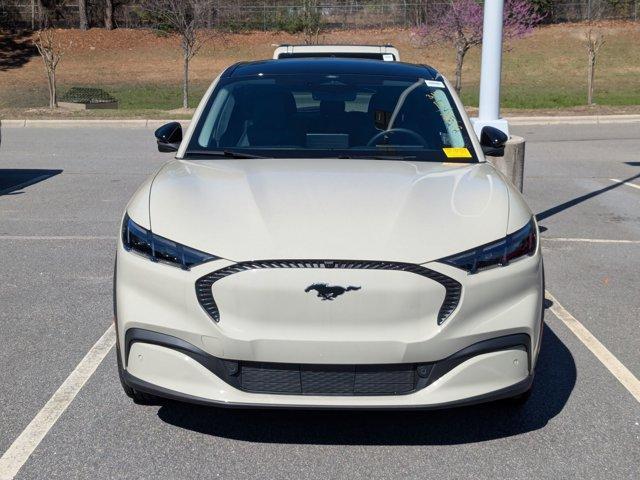 used 2025 Ford Mustang Mach-E car, priced at $30,991