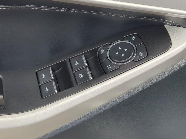 used 2021 Ford Explorer car, priced at $28,571