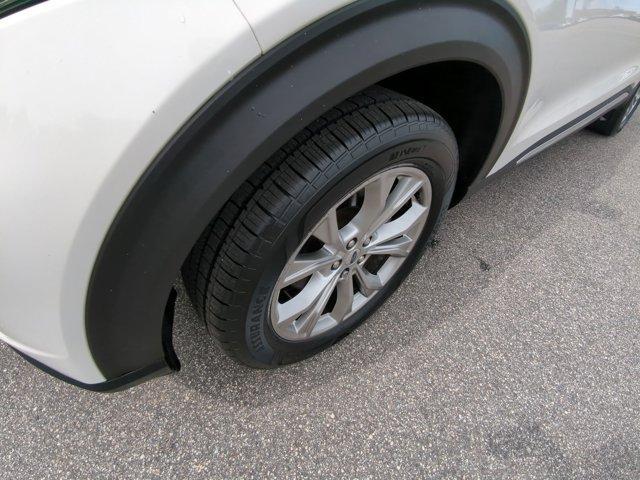 used 2021 Ford Explorer car, priced at $28,571
