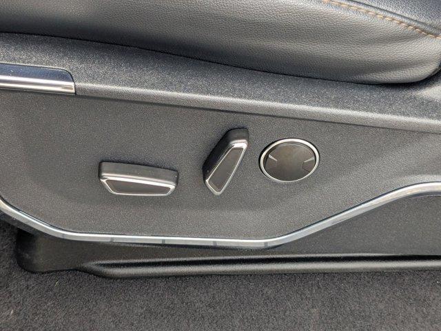 used 2023 Ford F-150 Lightning car, priced at $43,214