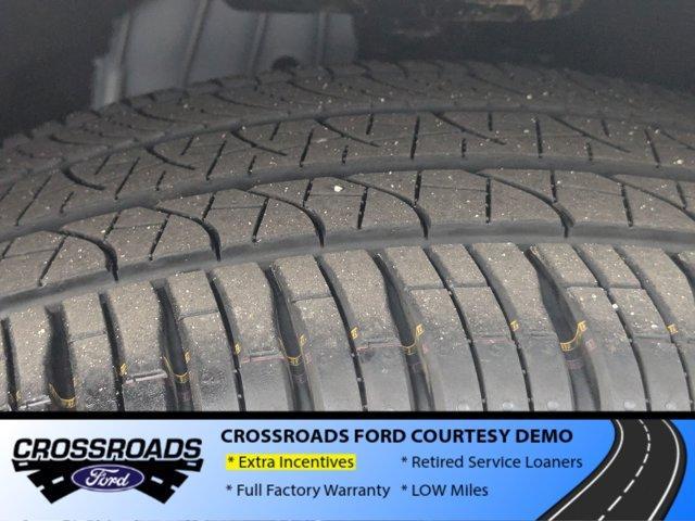 new 2026 Ford Explorer car, priced at $51,977