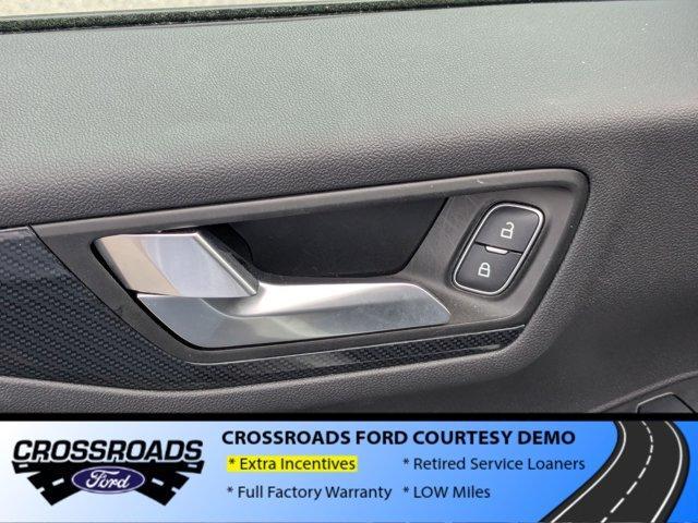 new 2025 Ford Escape car, priced at $30,327