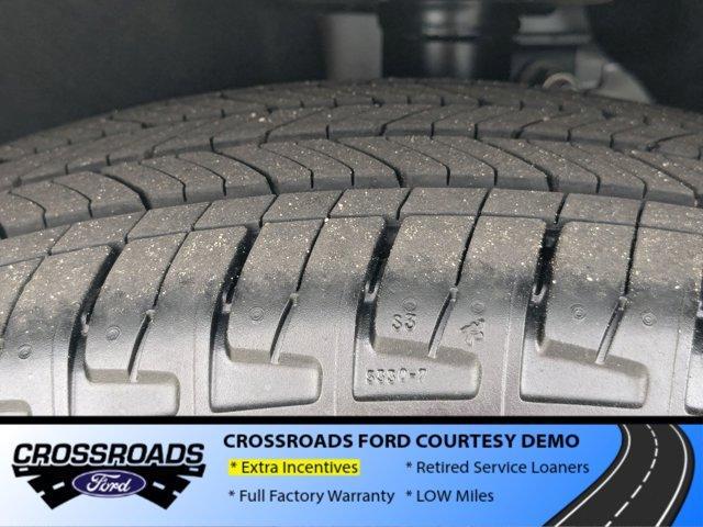 new 2025 Ford Escape car, priced at $30,327