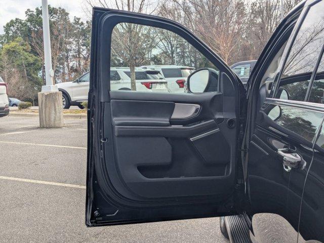 used 2025 Ford Expedition Max car, priced at $57,246