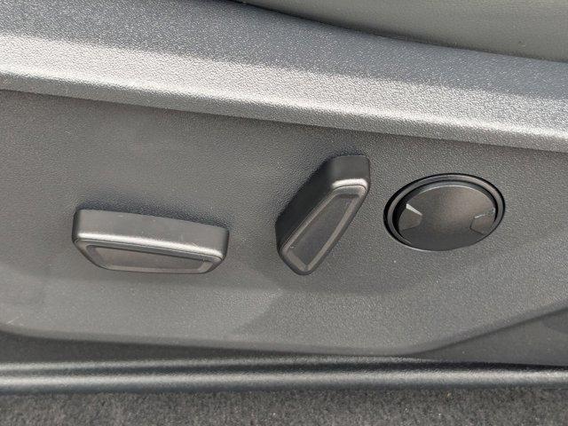 used 2025 Ford Expedition Max car, priced at $57,246