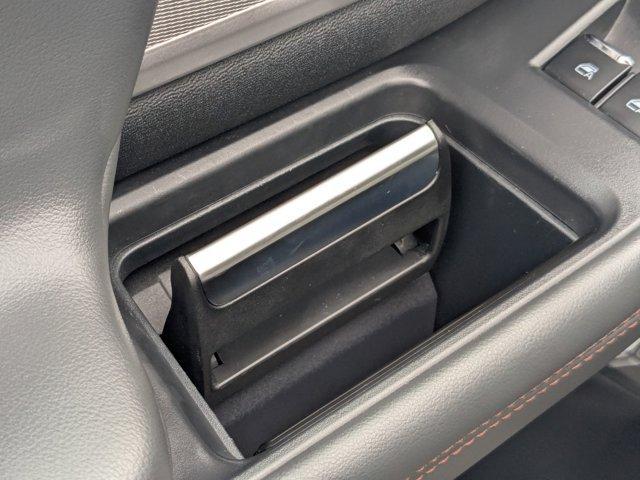 used 2025 Ford Expedition Max car, priced at $57,246