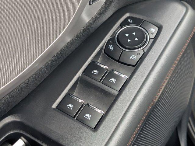 used 2025 Ford Expedition Max car, priced at $57,246