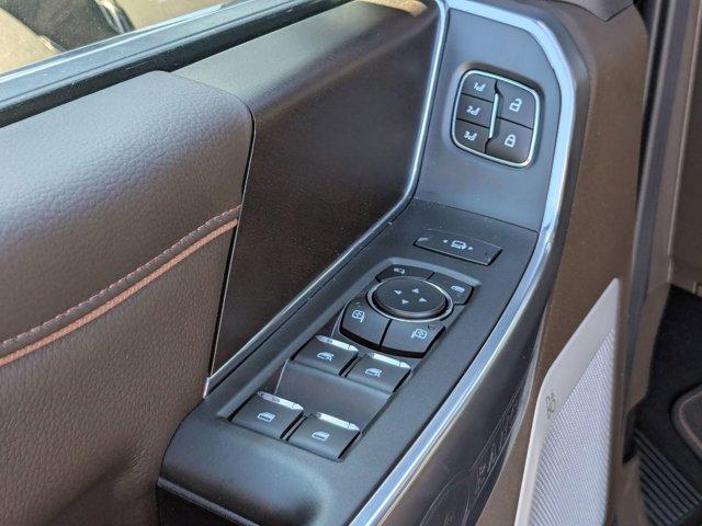 new 2025 Ford F-250 car, priced at $90,980