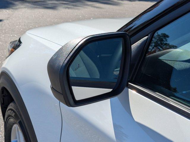 new 2026 Ford Explorer car, priced at $38,462