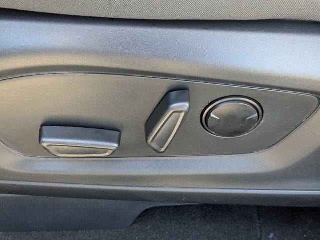 new 2026 Ford Explorer car, priced at $38,462