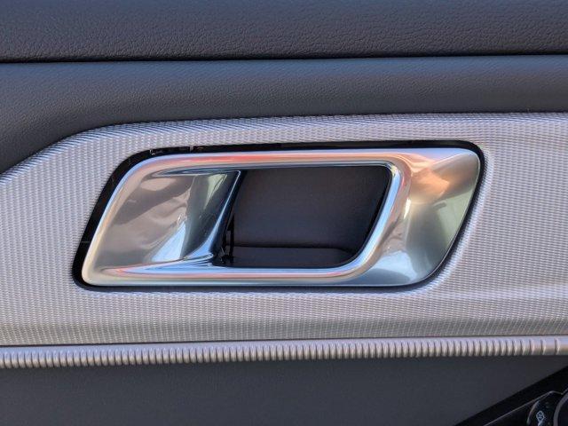 new 2026 Ford Explorer car, priced at $38,462