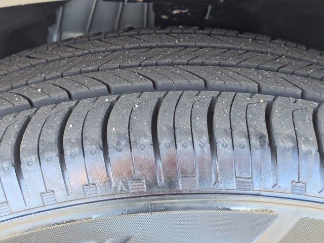 new 2026 Ford Explorer car, priced at $38,462