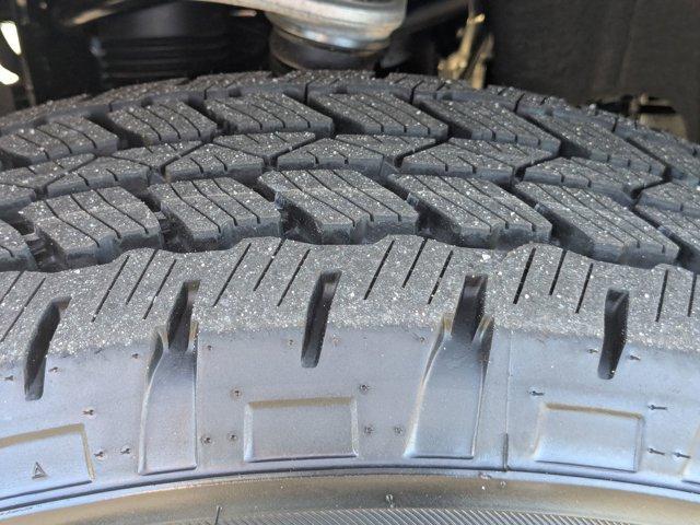 new 2025 Ford Bronco car, priced at $47,097