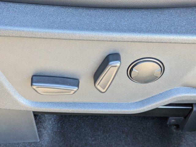 new 2025 Ford Bronco car, priced at $47,097